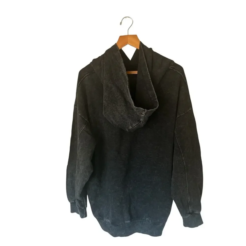 Spider Hoodie Black Men’s Xl‎